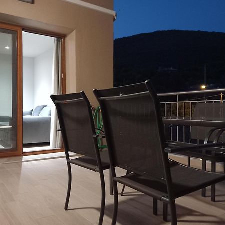 Appartement Bellιsimo3 à Parga Extérieur photo