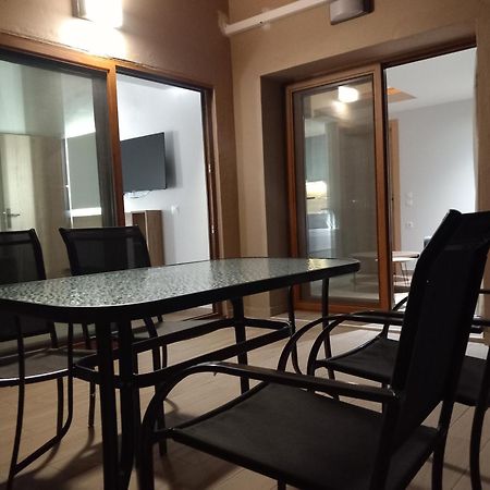 Appartement Bellιsimo3 à Parga Extérieur photo