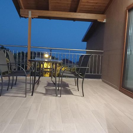 Appartement Bellιsimo3 à Parga Extérieur photo