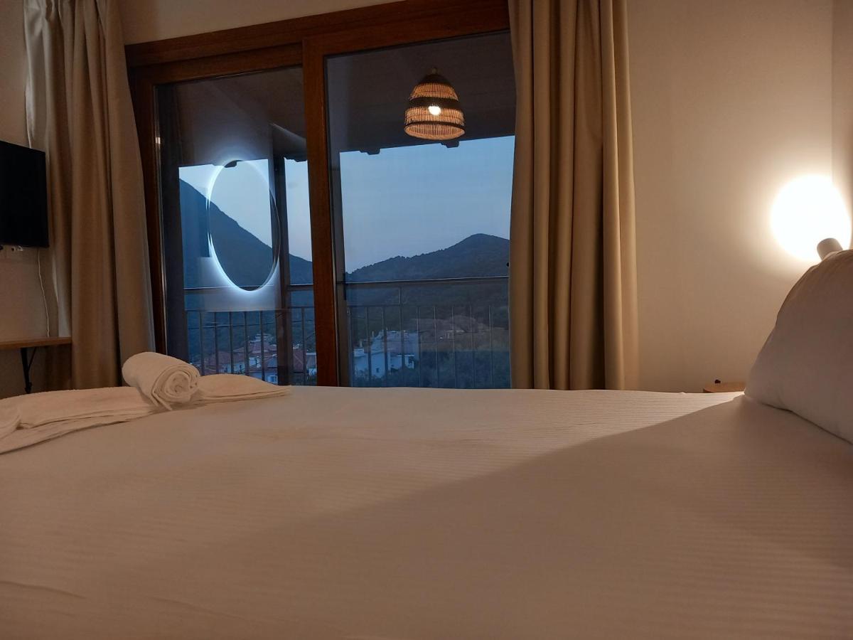 Appartement Bellιsimo3 à Parga Extérieur photo
