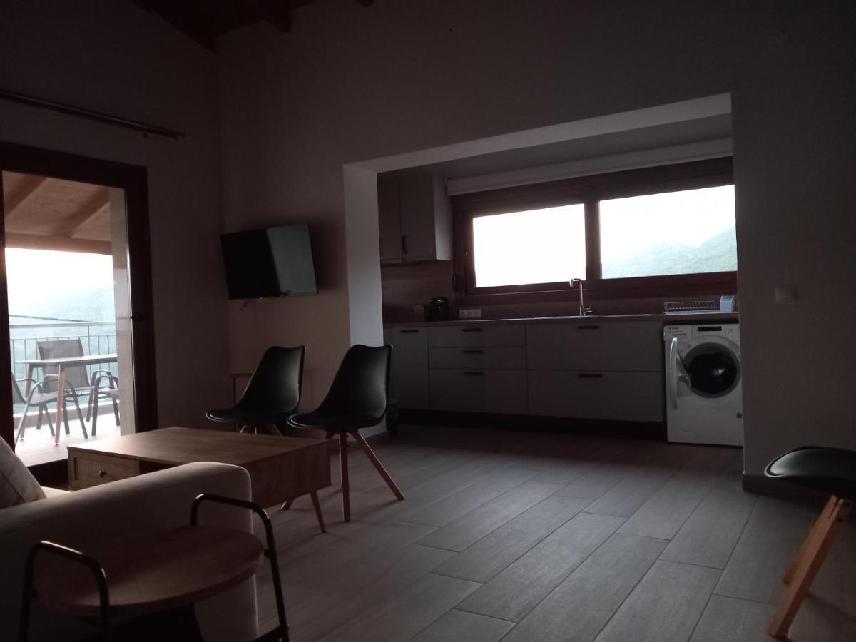 Appartement Bellιsimo3 à Parga Extérieur photo