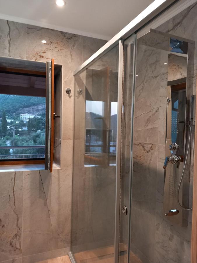 Appartement Bellιsimo3 à Parga Extérieur photo
