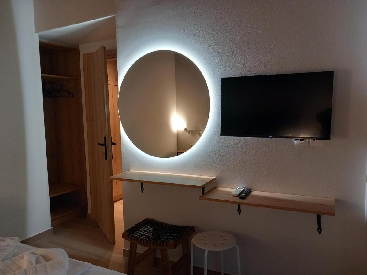 Appartement Bellιsimo3 à Parga Extérieur photo