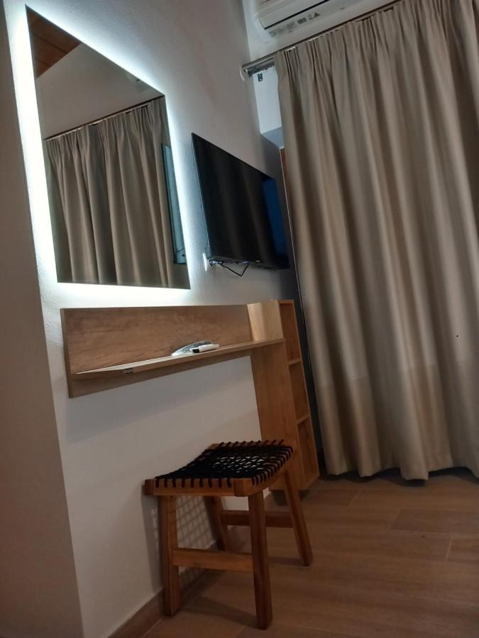 Appartement Bellιsimo3 à Parga Extérieur photo