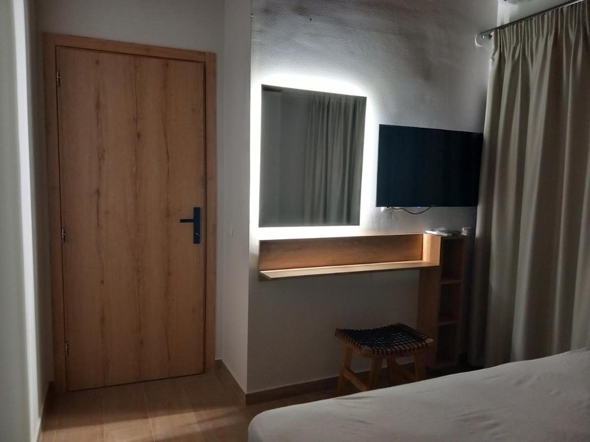 Appartement Bellιsimo3 à Parga Extérieur photo