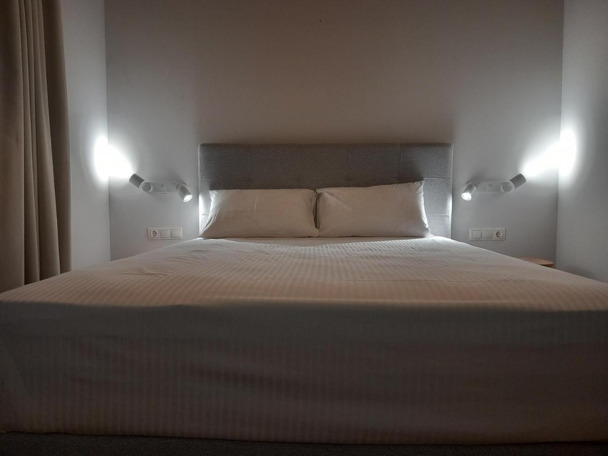 Appartement Bellιsimo3 à Parga Extérieur photo