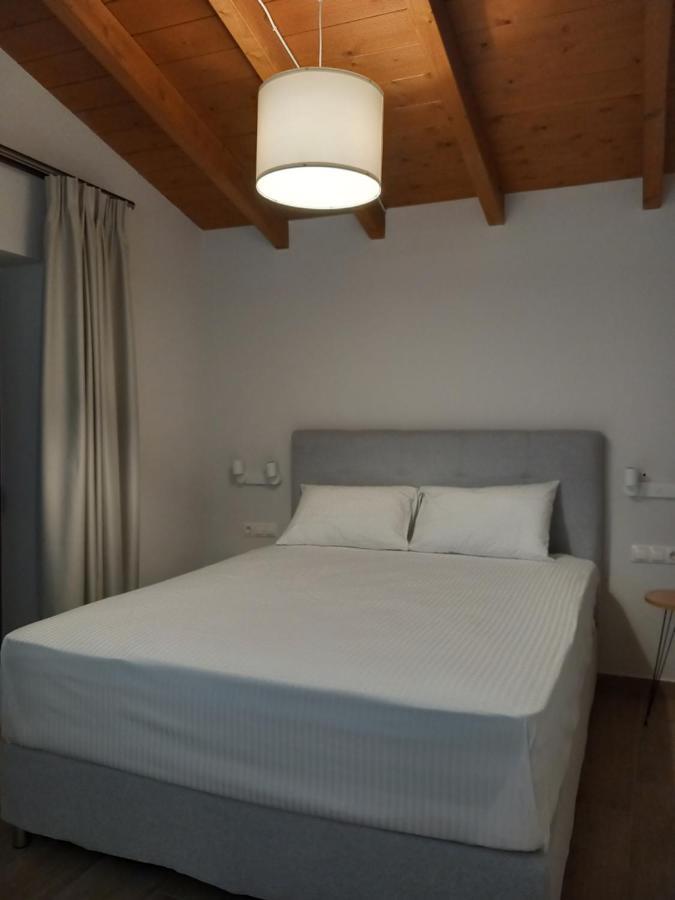 Appartement Bellιsimo3 à Parga Extérieur photo
