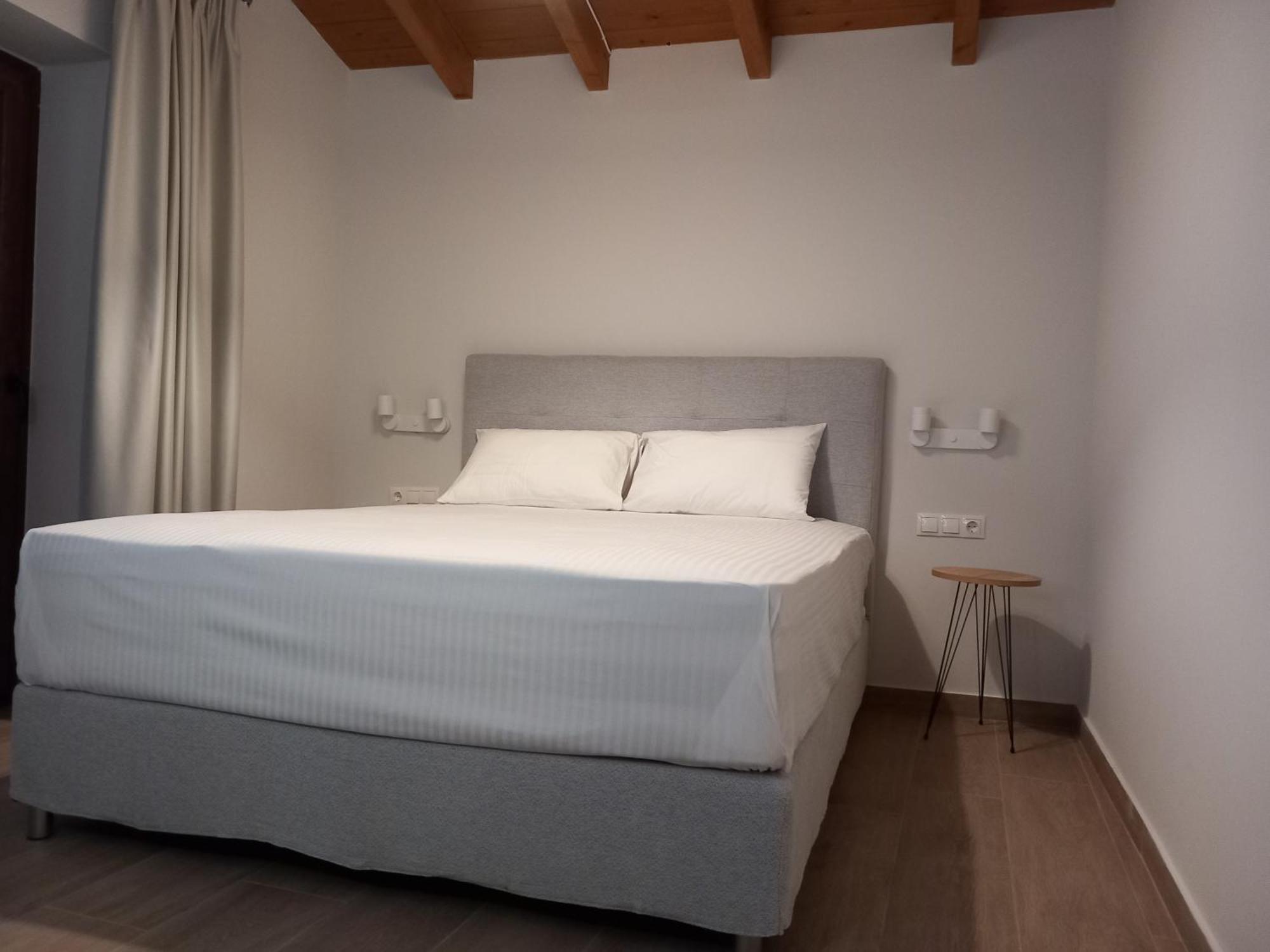 Appartement Bellιsimo3 à Parga Extérieur photo