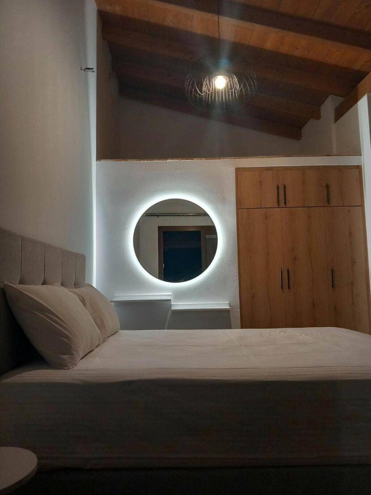 Appartement Bellιsimo3 à Parga Extérieur photo