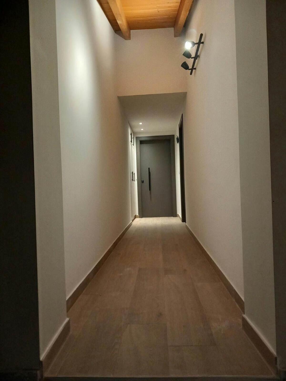 Appartement Bellιsimo3 à Parga Extérieur photo