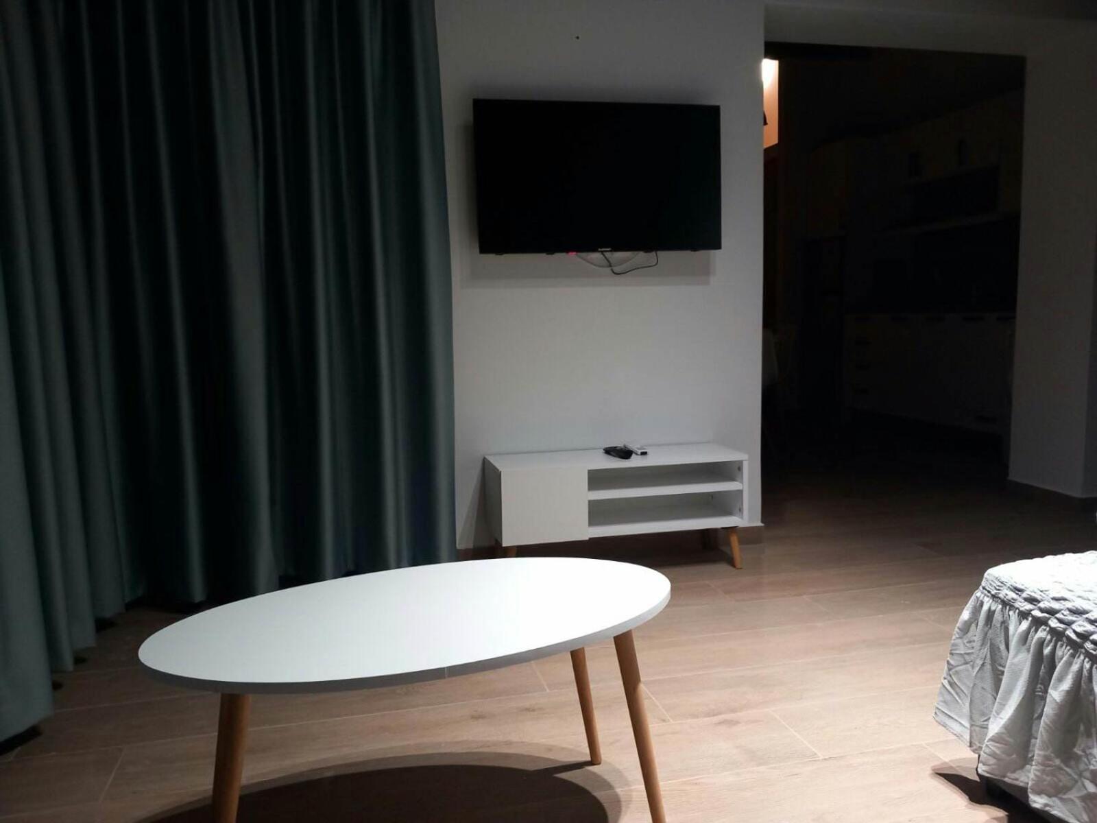 Appartement Bellιsimo3 à Parga Extérieur photo