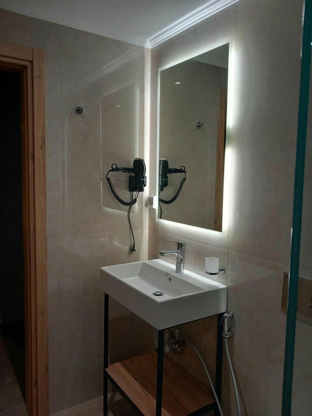 Appartement Bellιsimo3 à Parga Extérieur photo