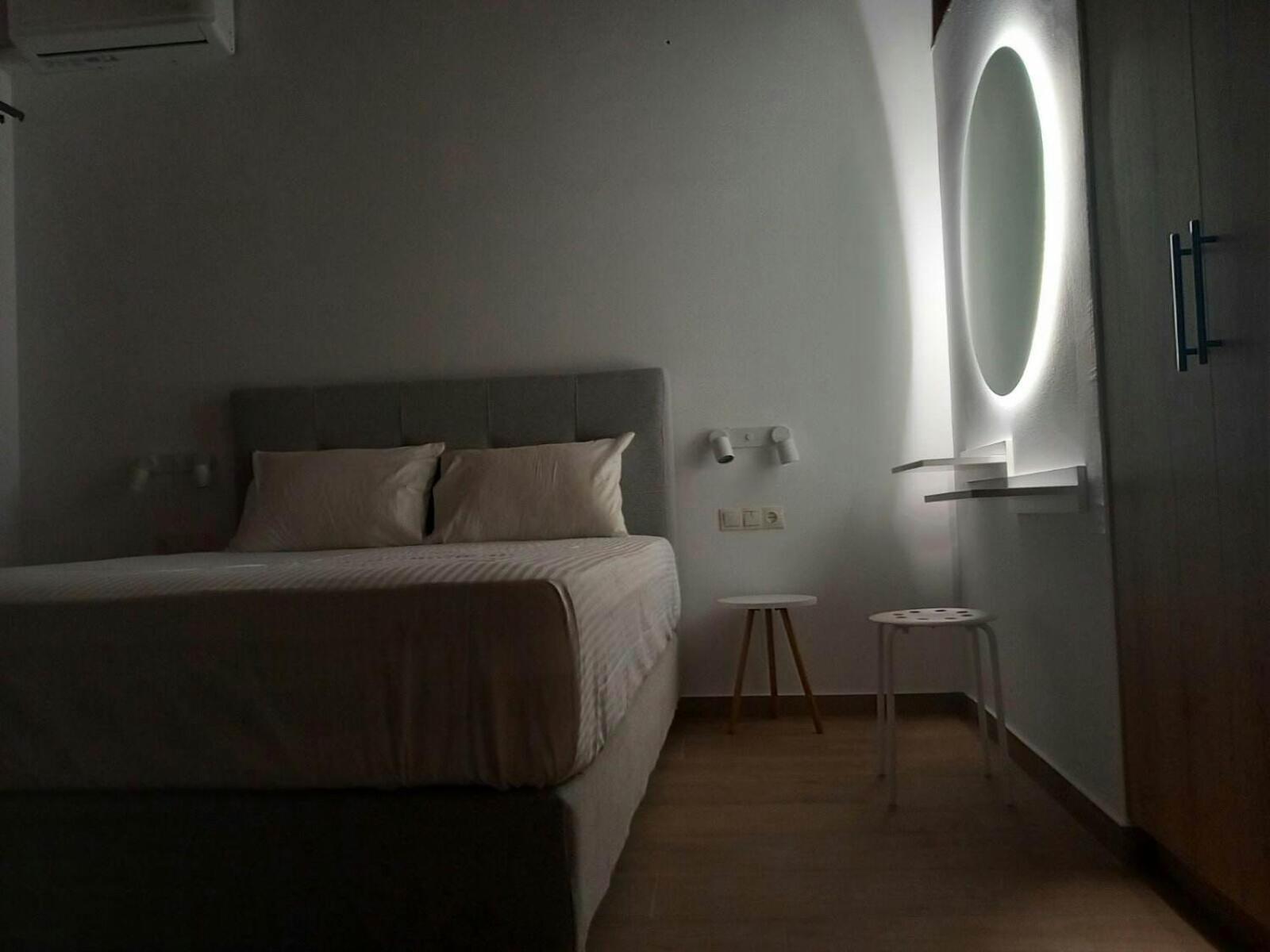 Appartement Bellιsimo3 à Parga Extérieur photo