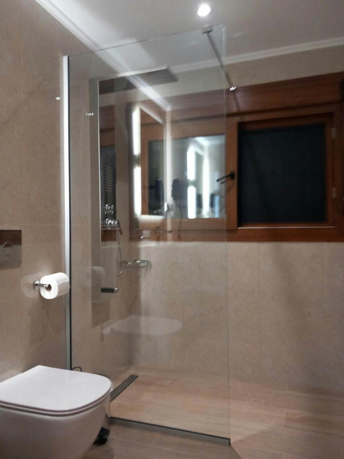 Appartement Bellιsimo3 à Parga Extérieur photo